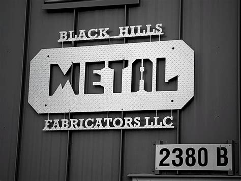 ritterbilt metal fabrication|black hills fabricators rapid city.